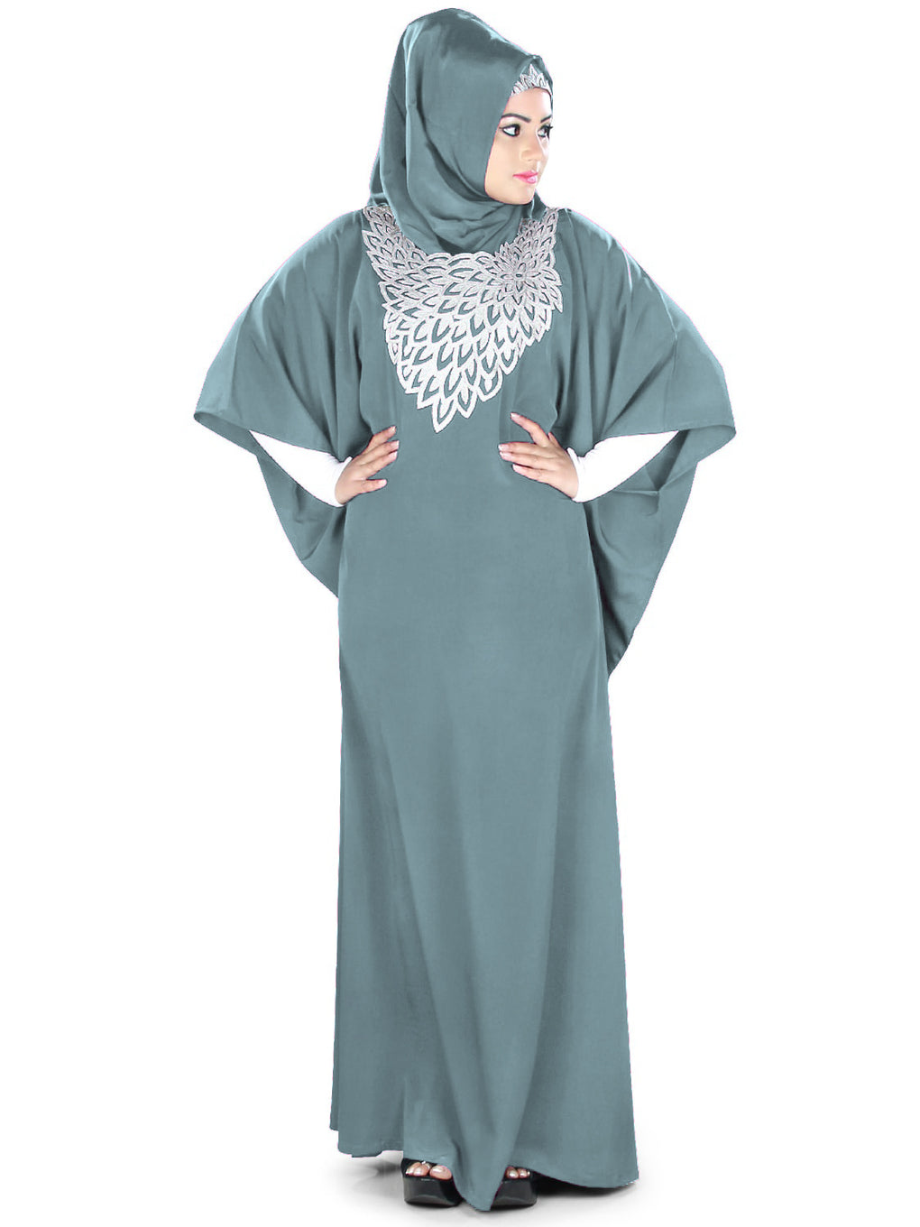 Aimen Kaftan