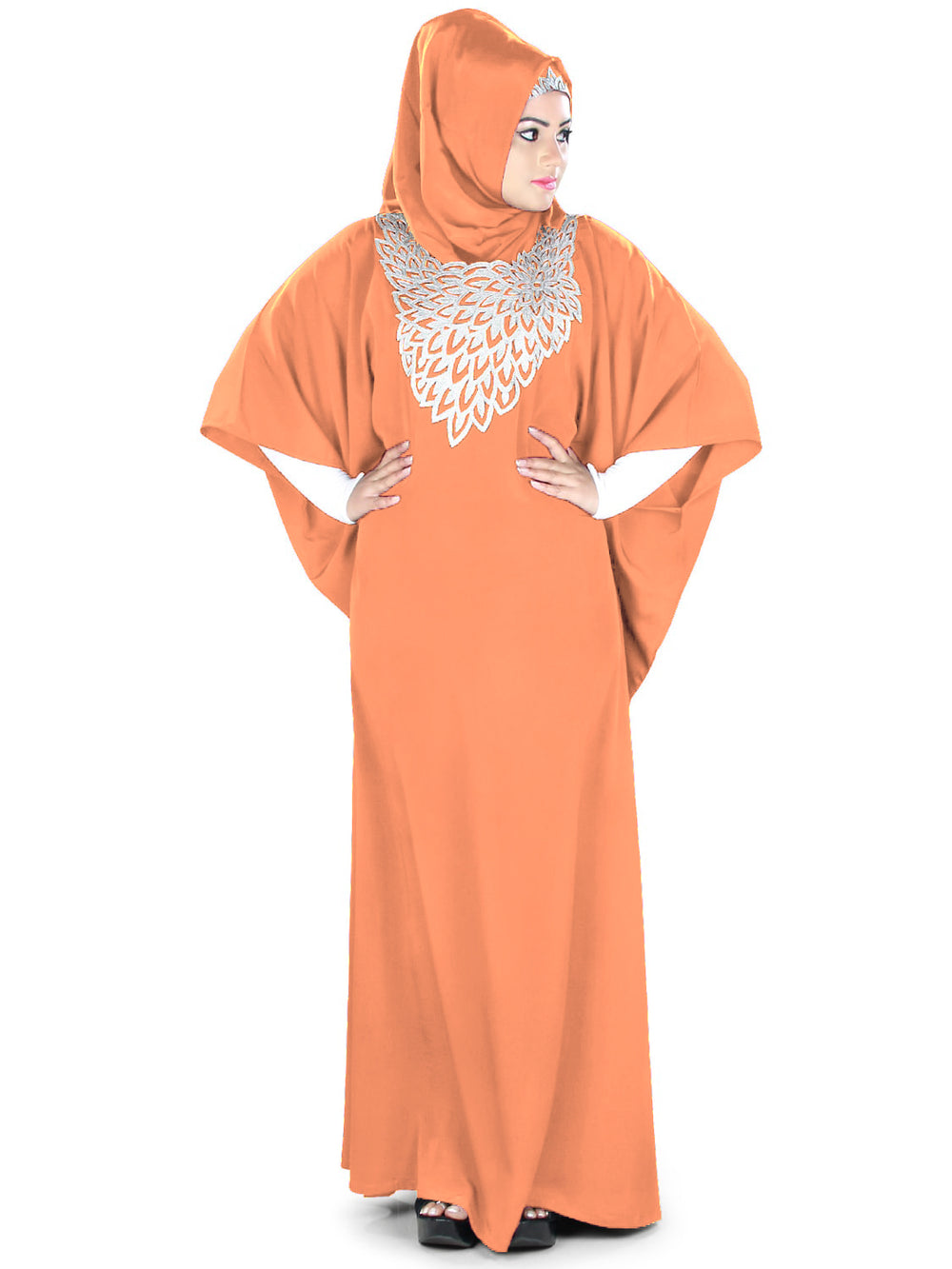 Aimen Kaftan