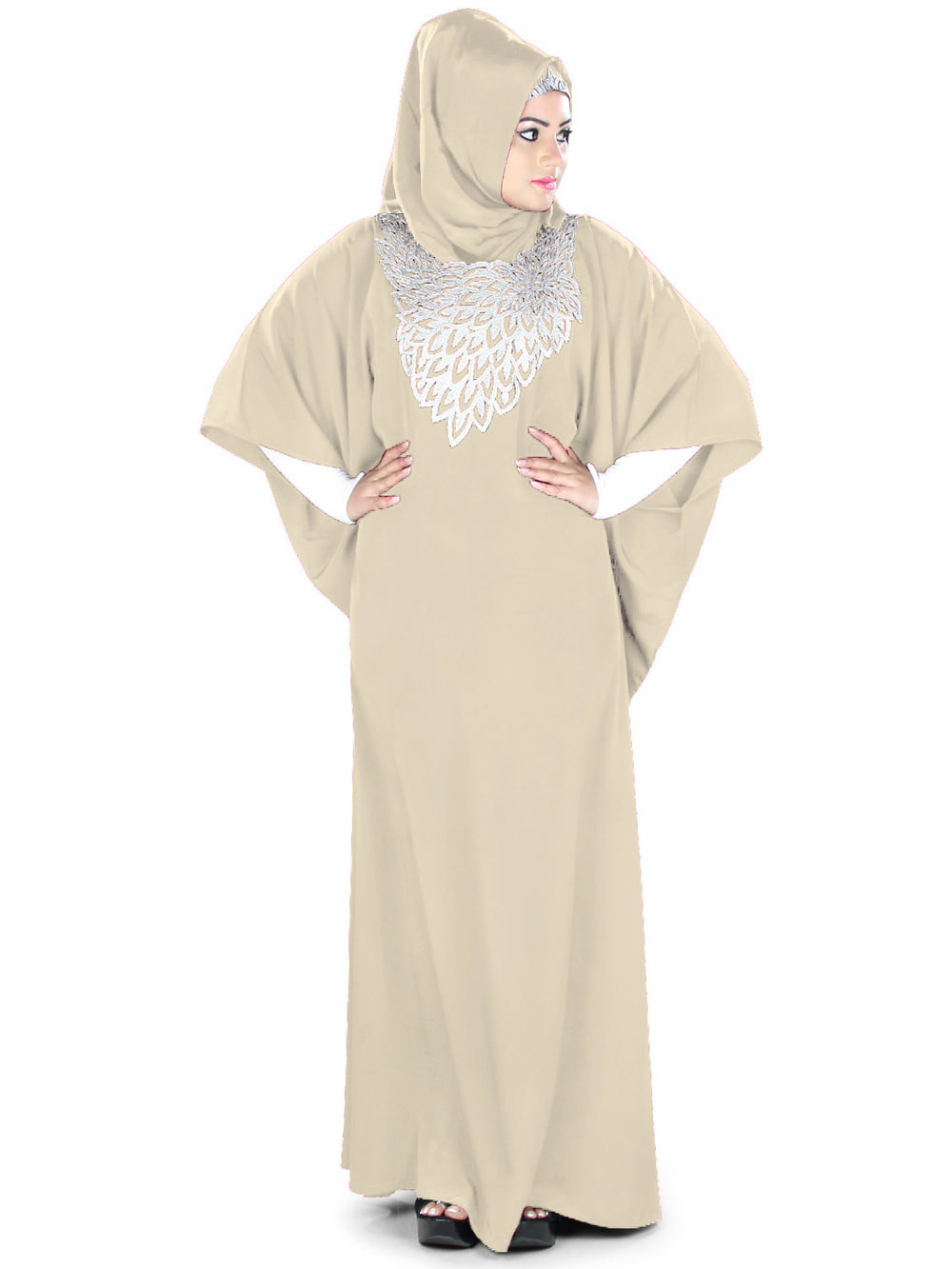 Aimen Kaftan