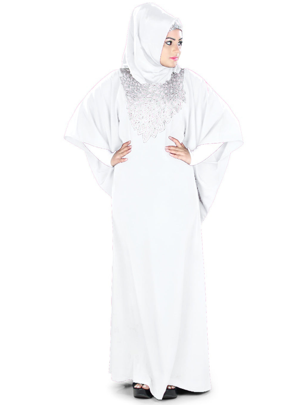 Aimen Kaftan