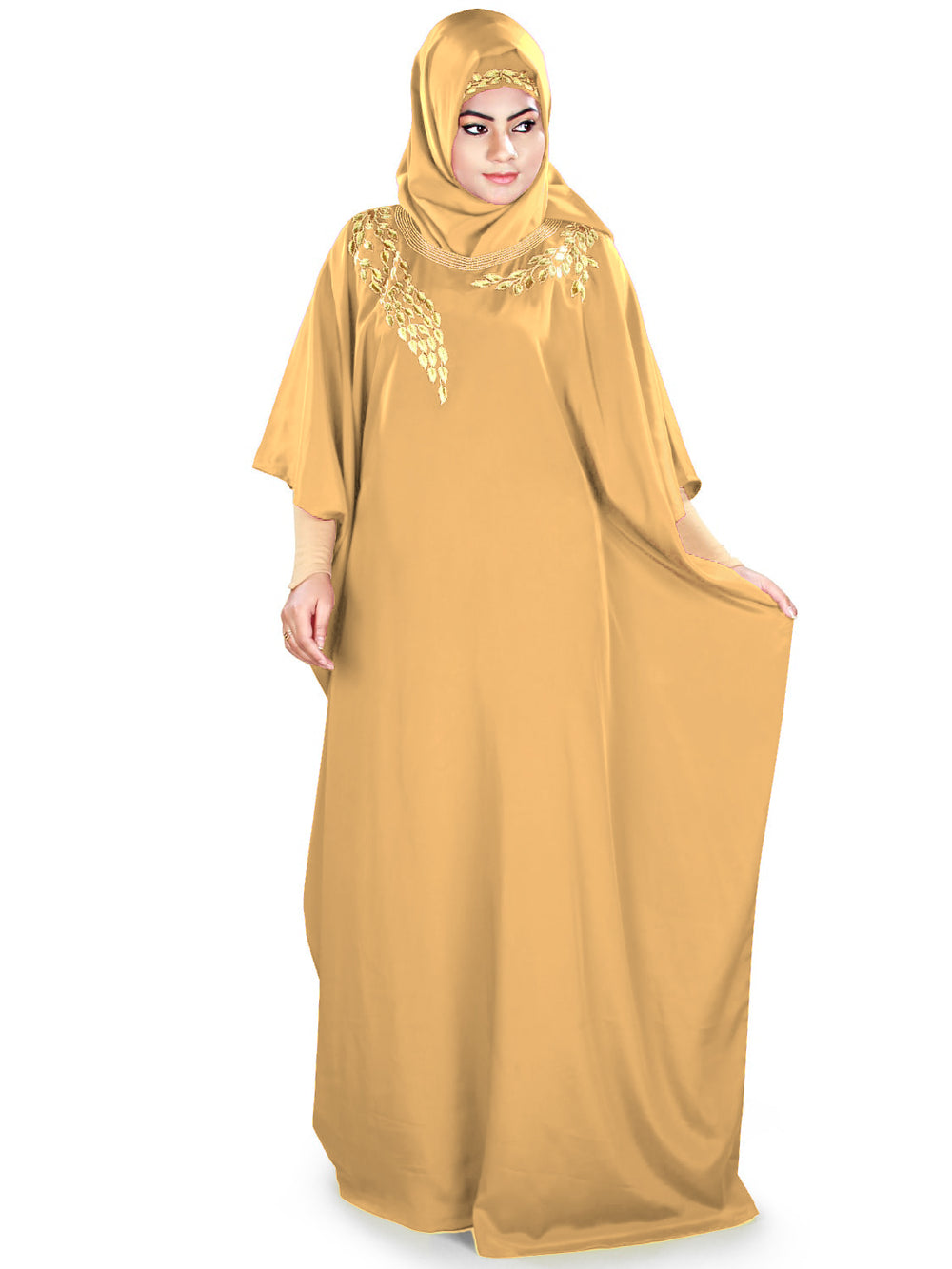 Aarifah Kaftan