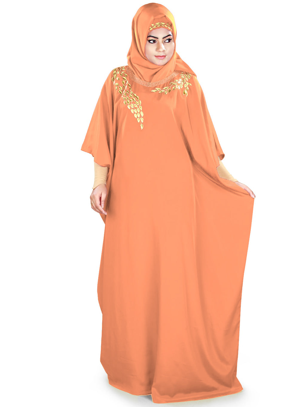 Aarifah Kaftan