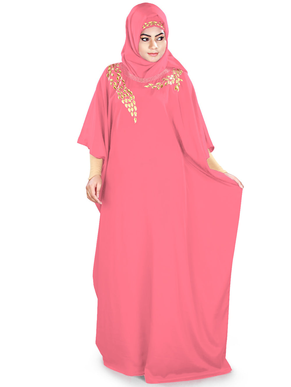 Aarifah Kaftan