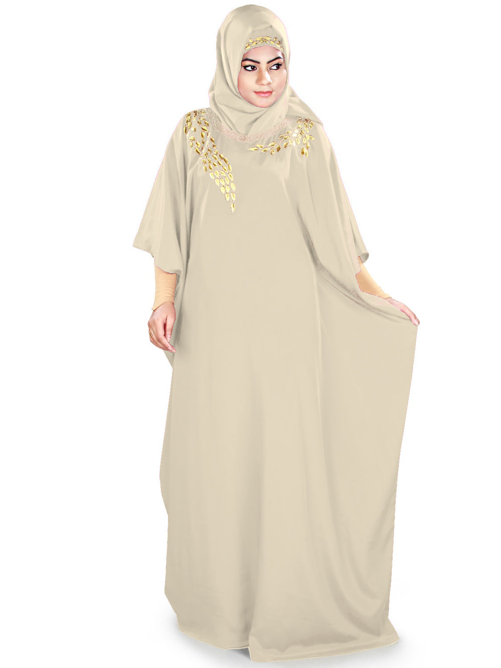 Aarifah Kaftan