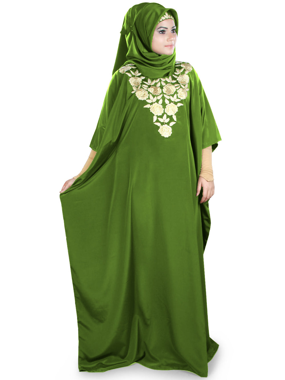 Naeema Kaftan