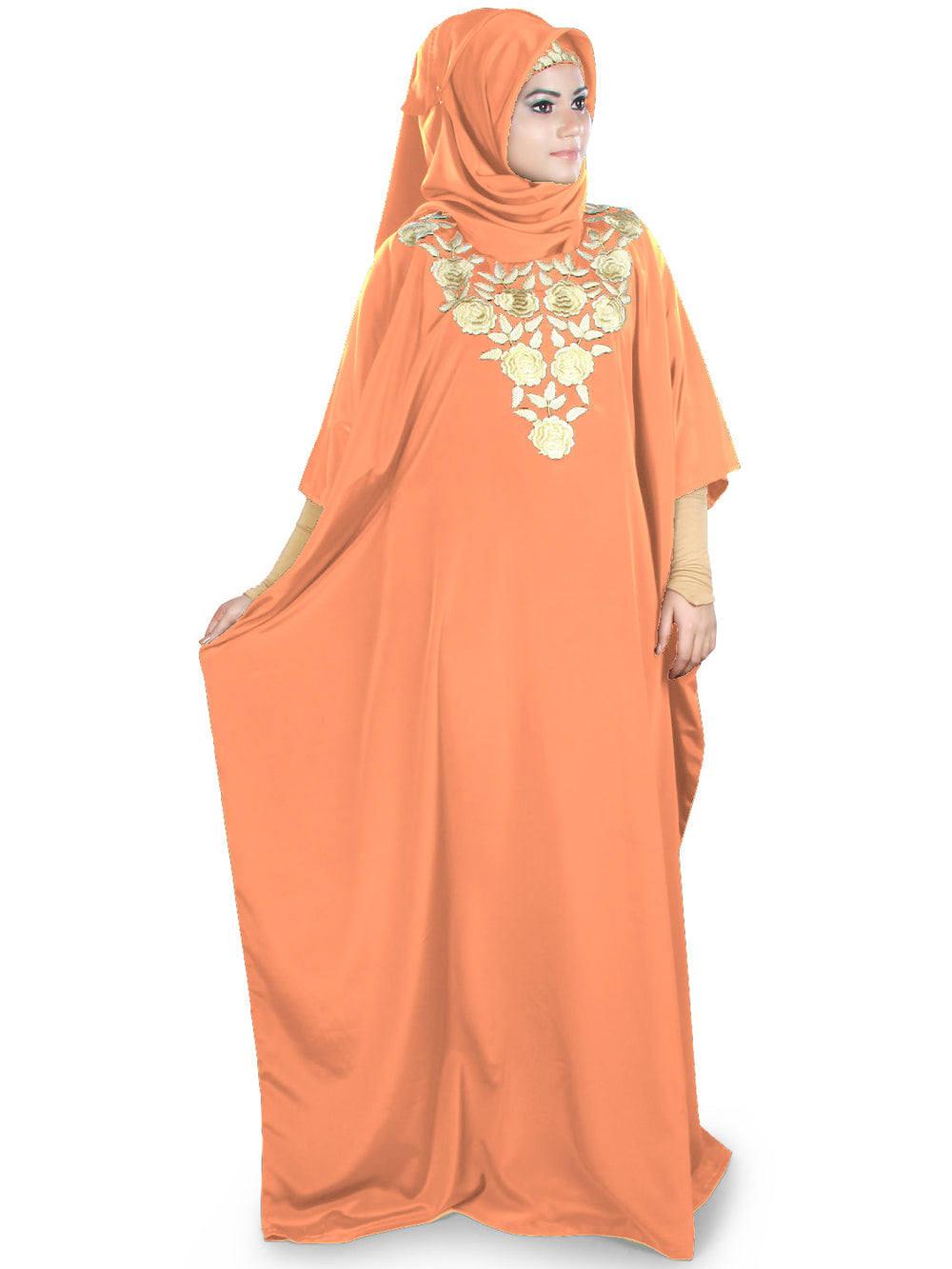 Naeema Kaftan