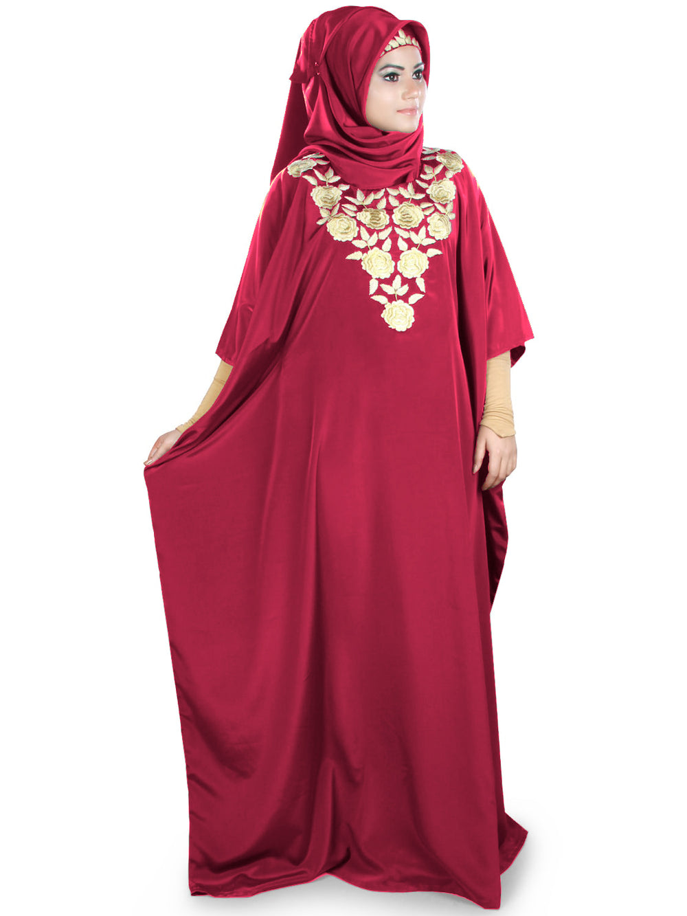 Naeema Kaftan