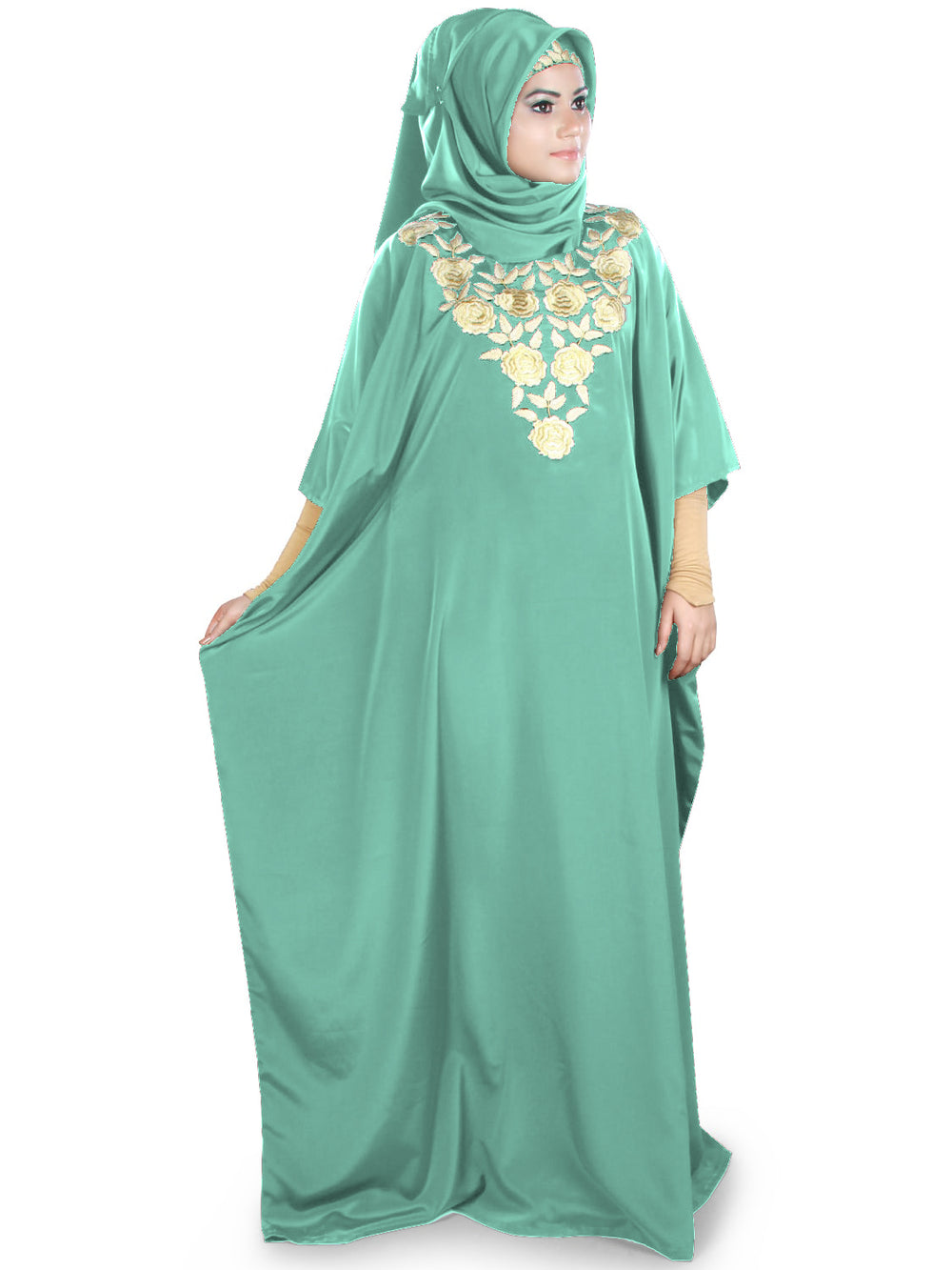 Naeema Kaftan