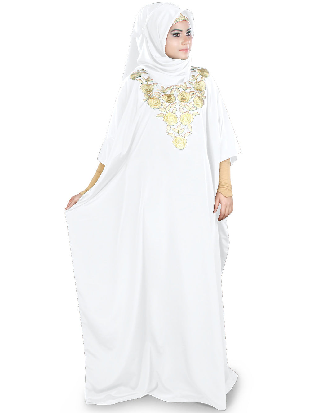 Naeema Kaftan