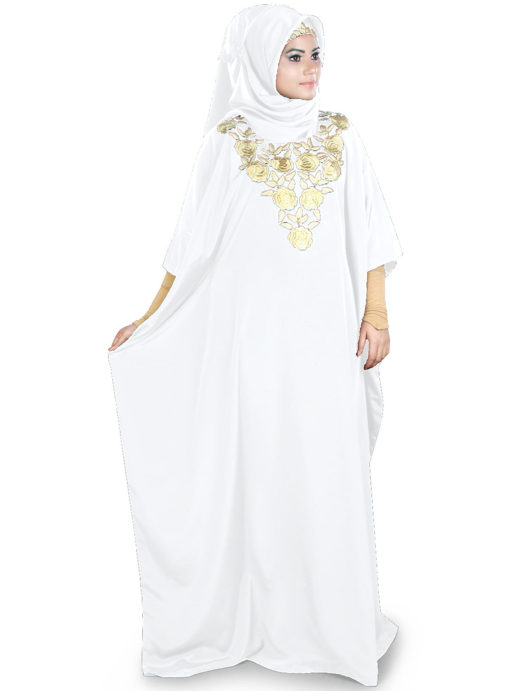 Naeema Kaftan