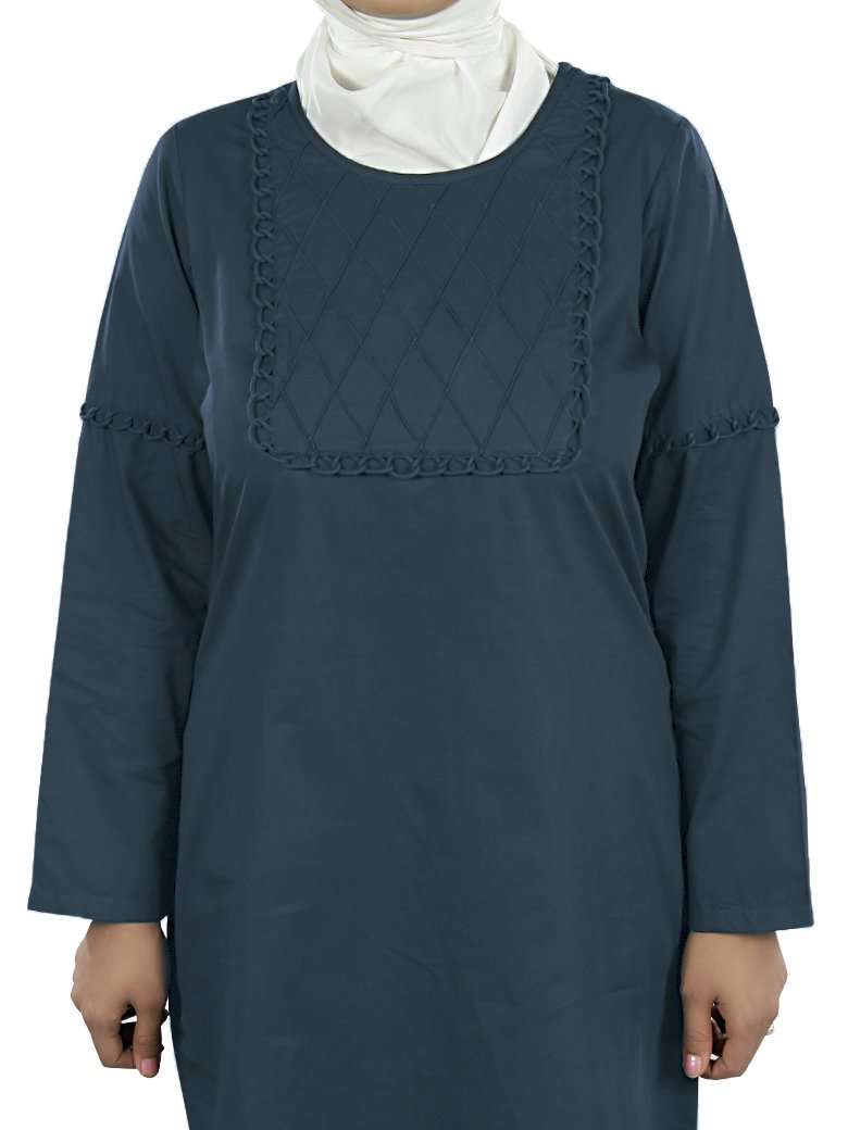 Hafizah Tunic