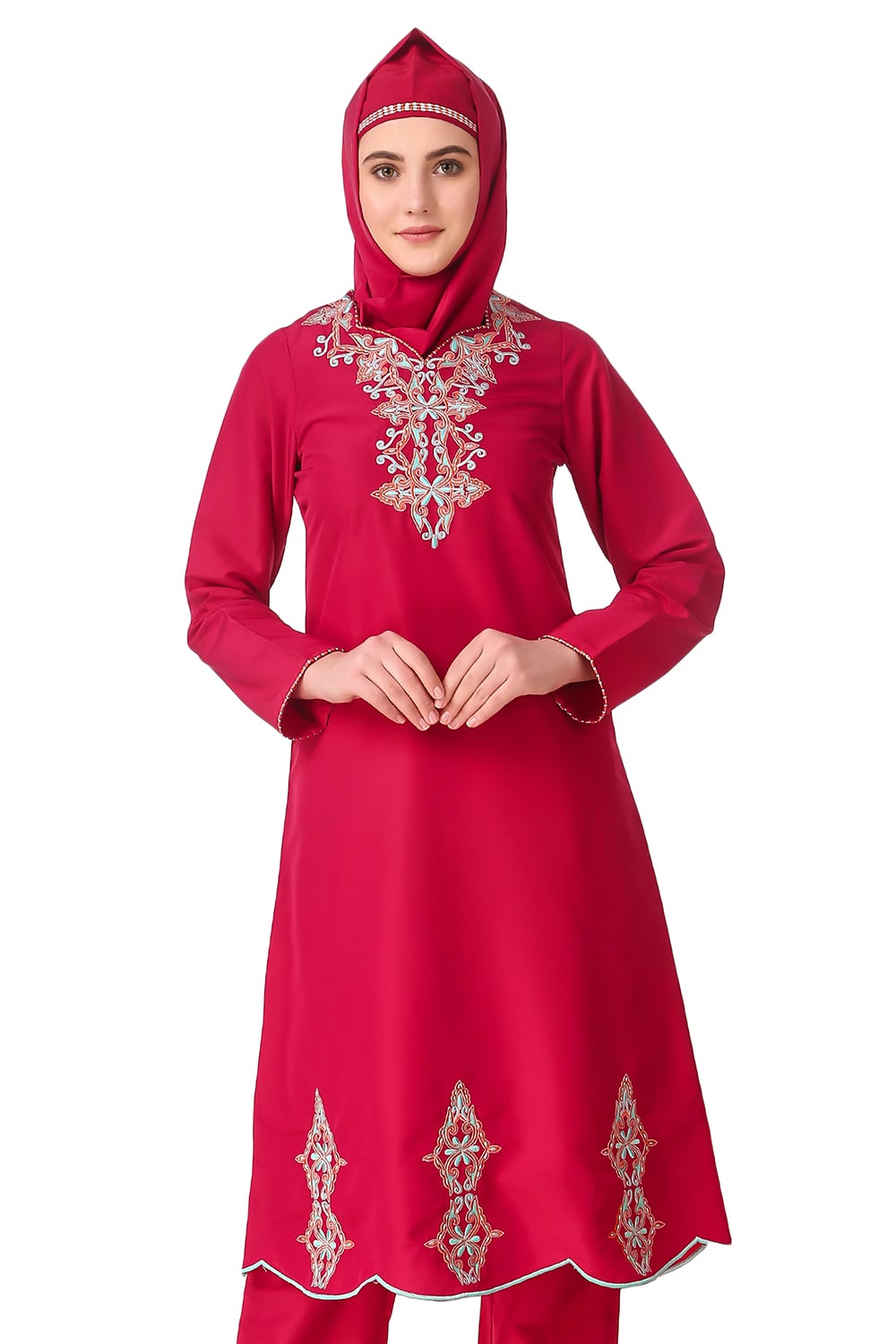 Rehana Tunic