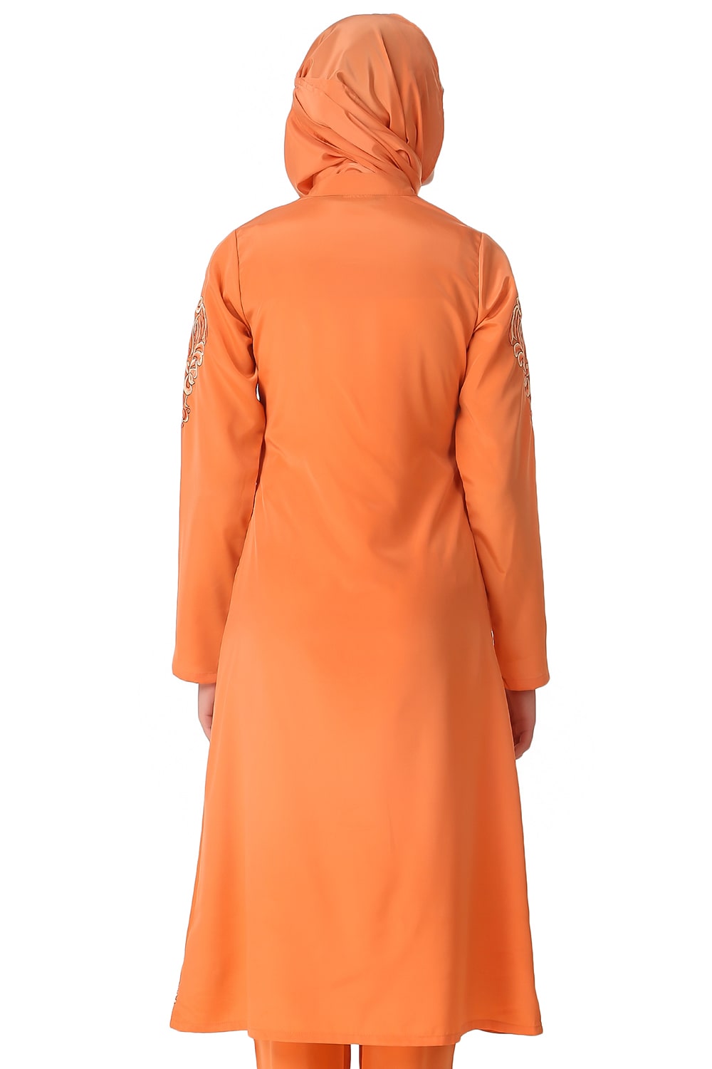 Basheera Tunic