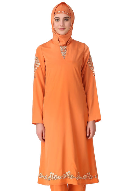 Basheera Tunic
