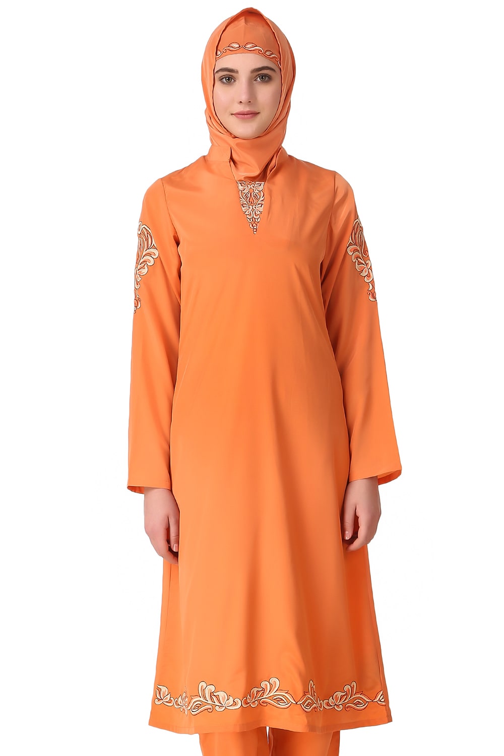 Basheera Tunic