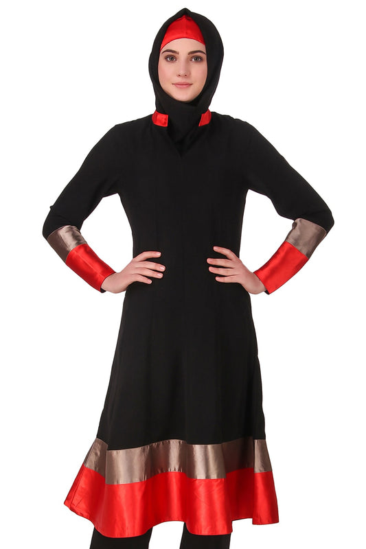 Aroob Tunic
