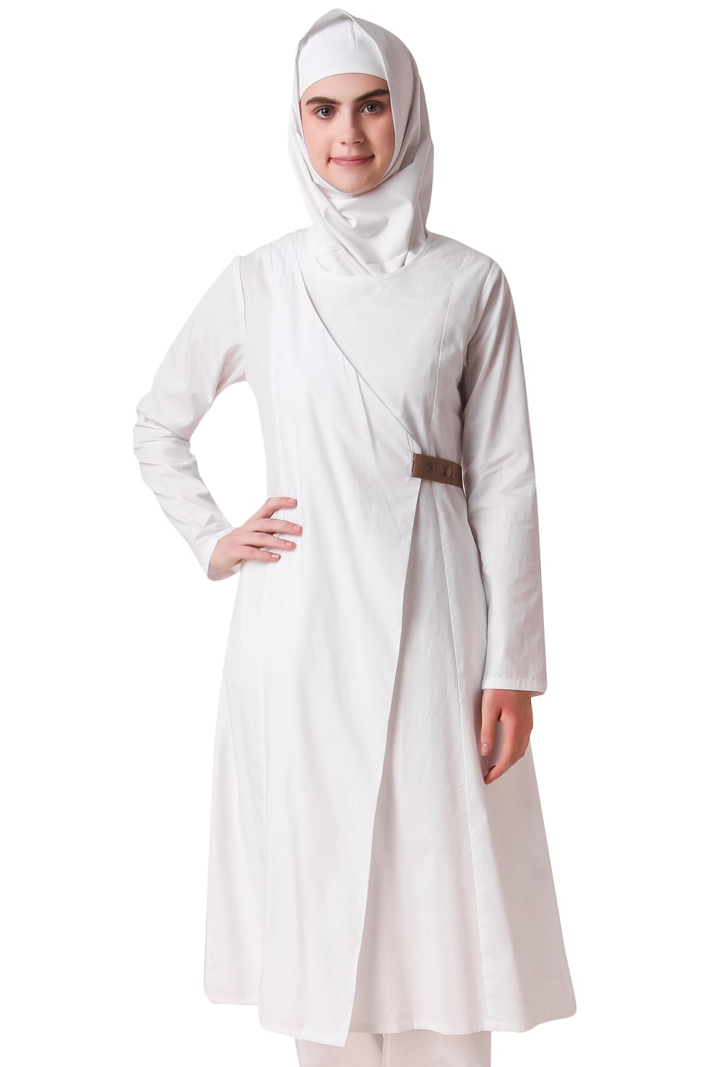 Zuhera Prayer Tunic