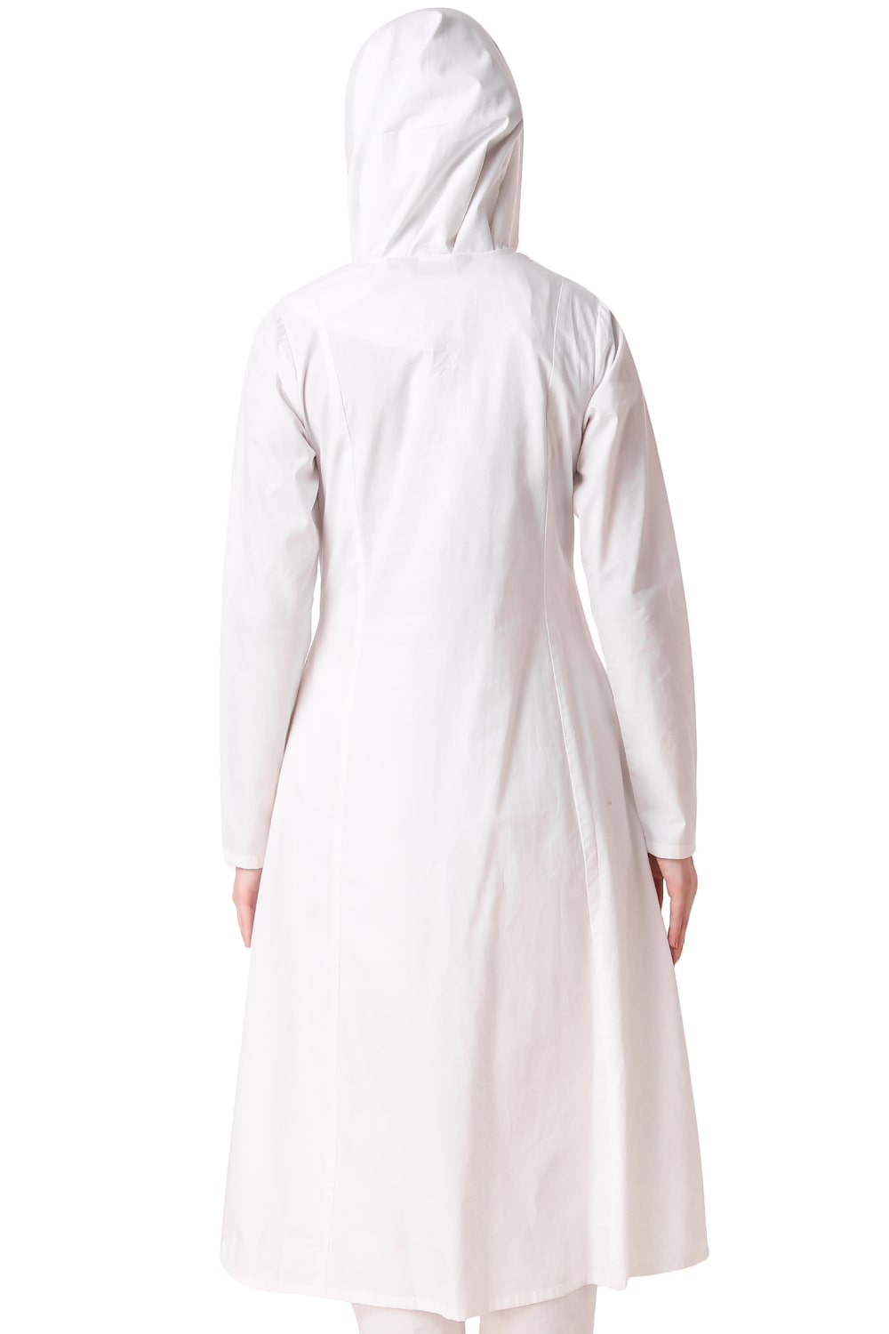 Zuhera Prayer Tunic