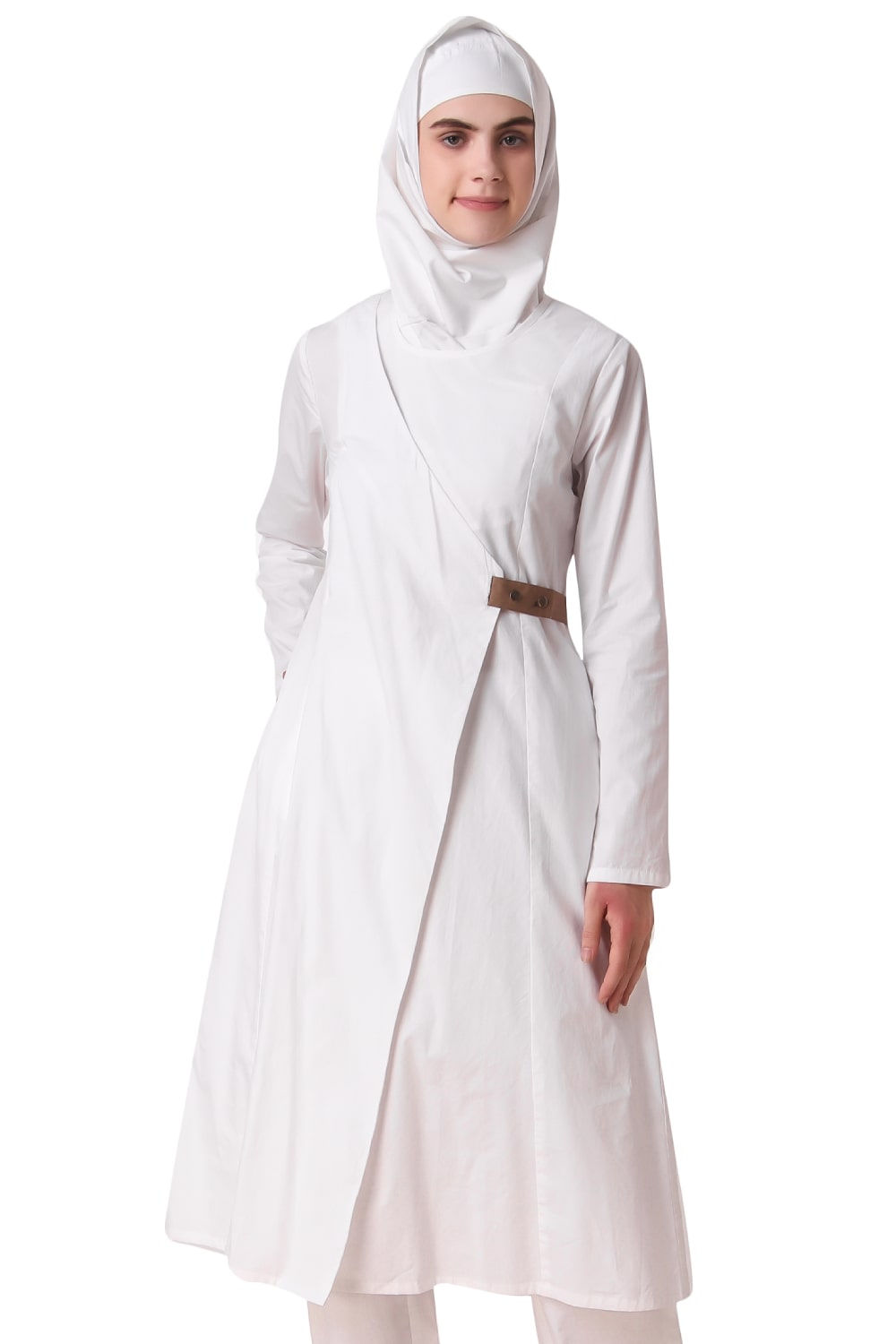 Zuhera Prayer Tunic