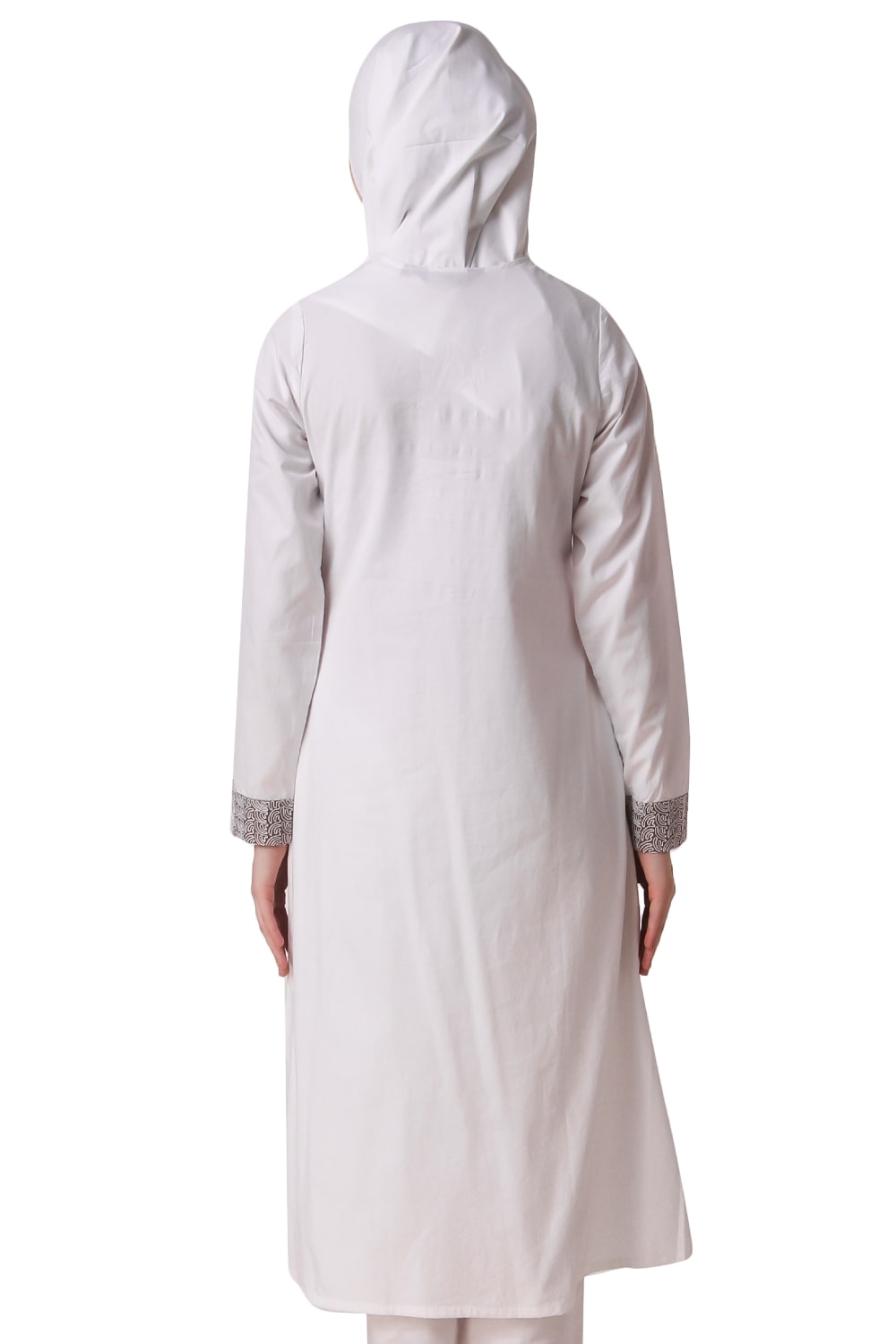 Samaira Prayer Tunic