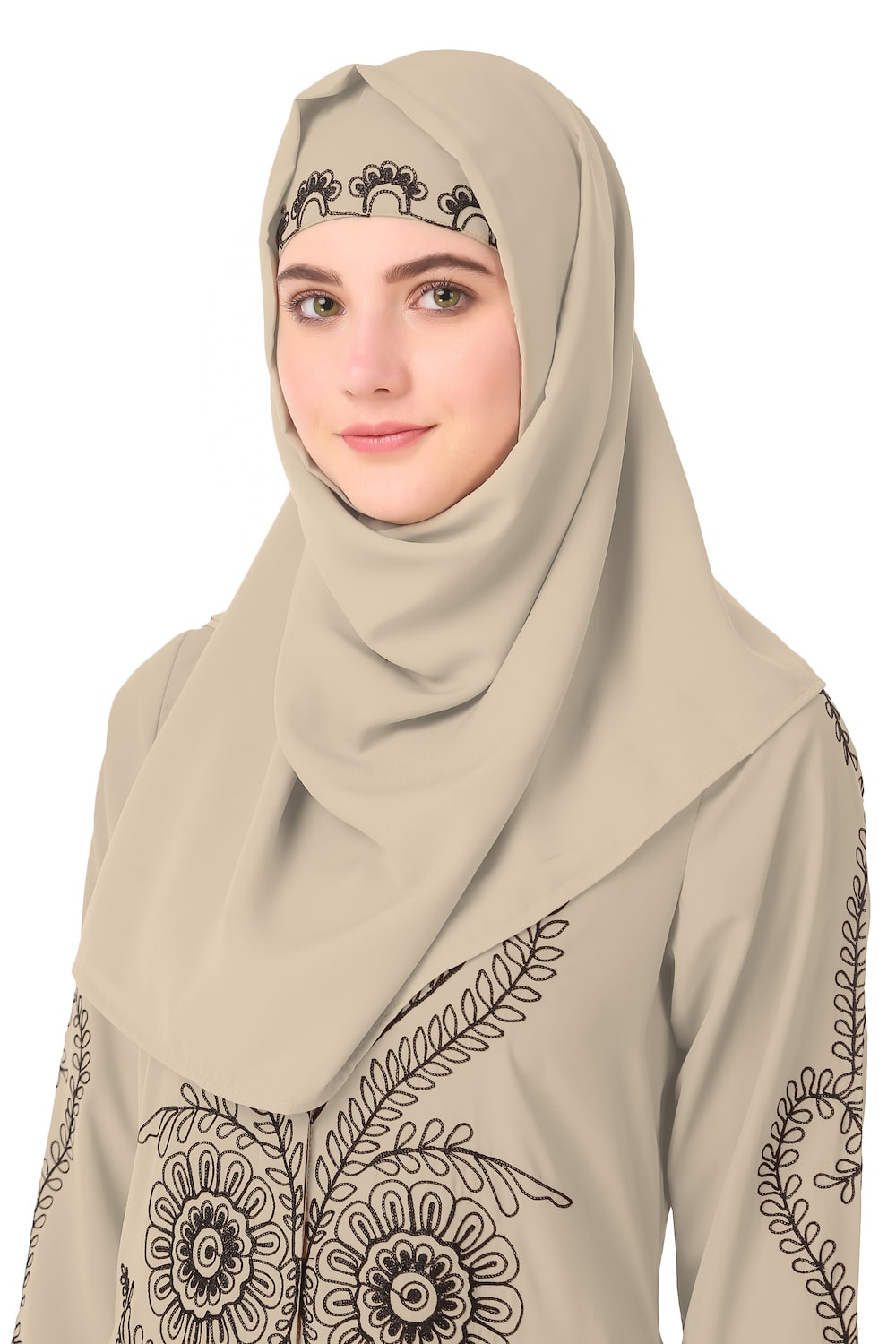 Mahnoor Tunic