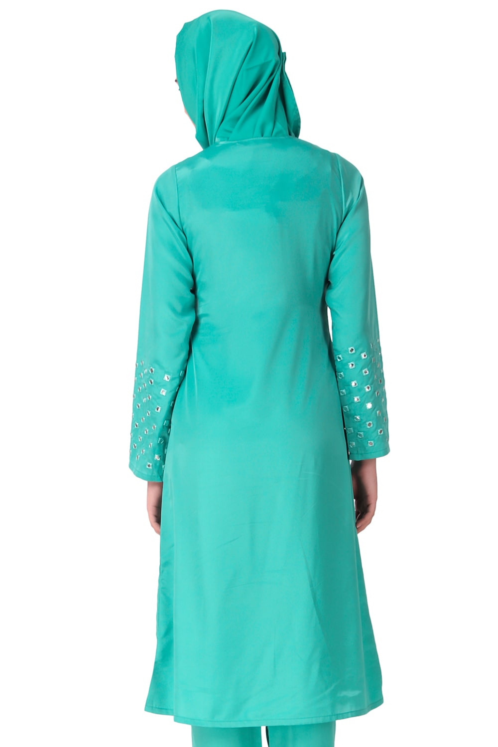 Saida Tunic