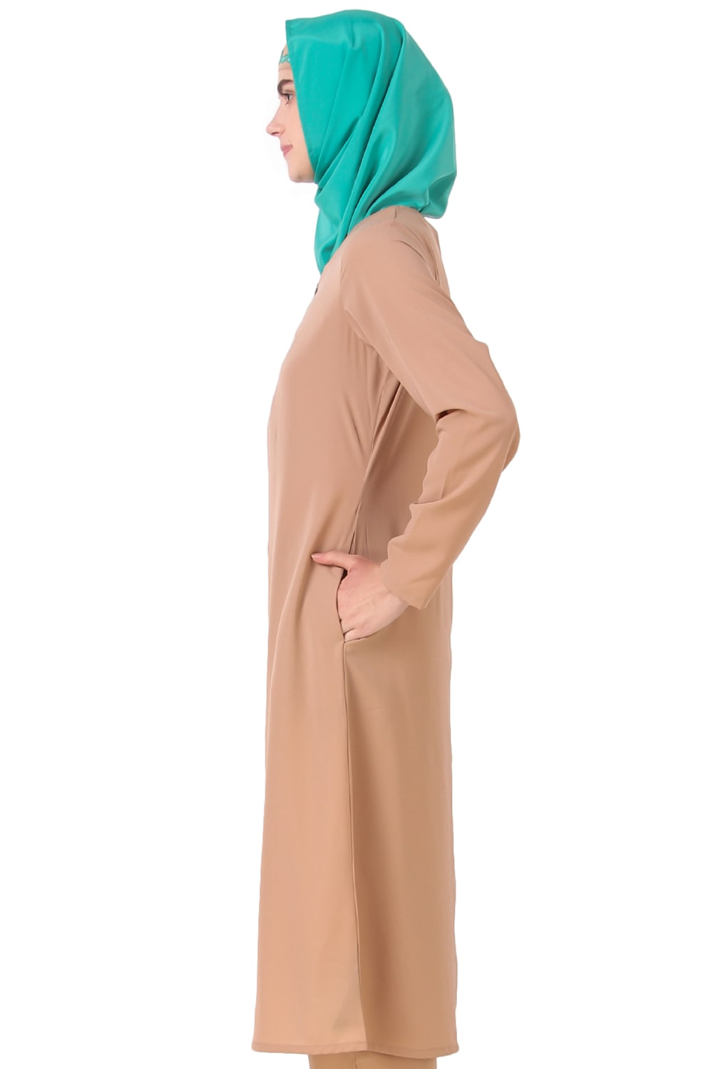 Sabiha Tunic