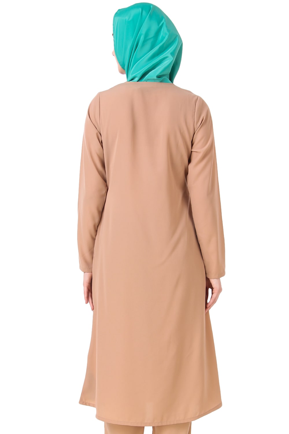 Sabiha Tunic