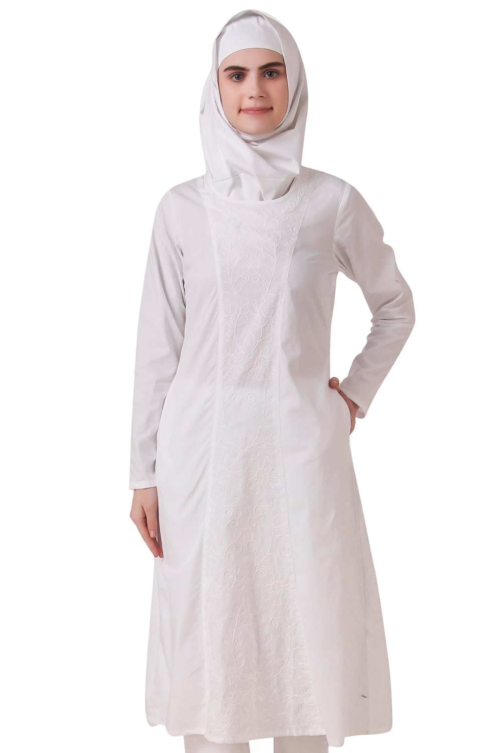 Rabab Tunic