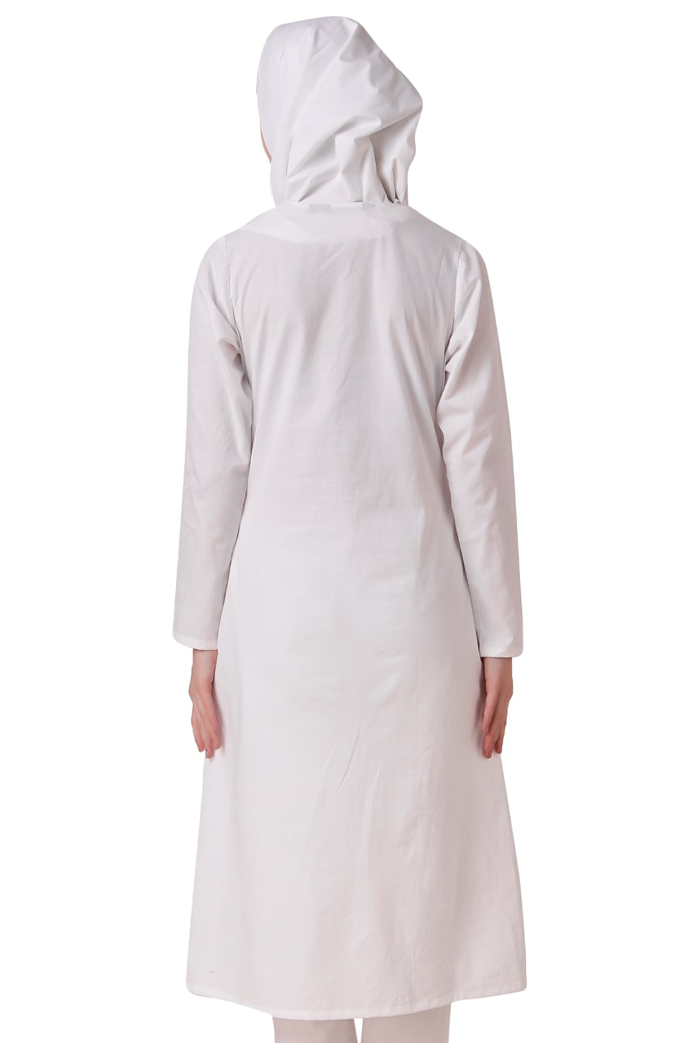 Rabab Tunic