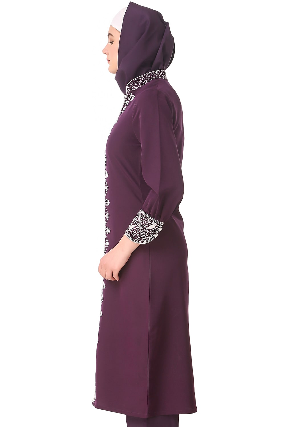 Aafreen Tunic