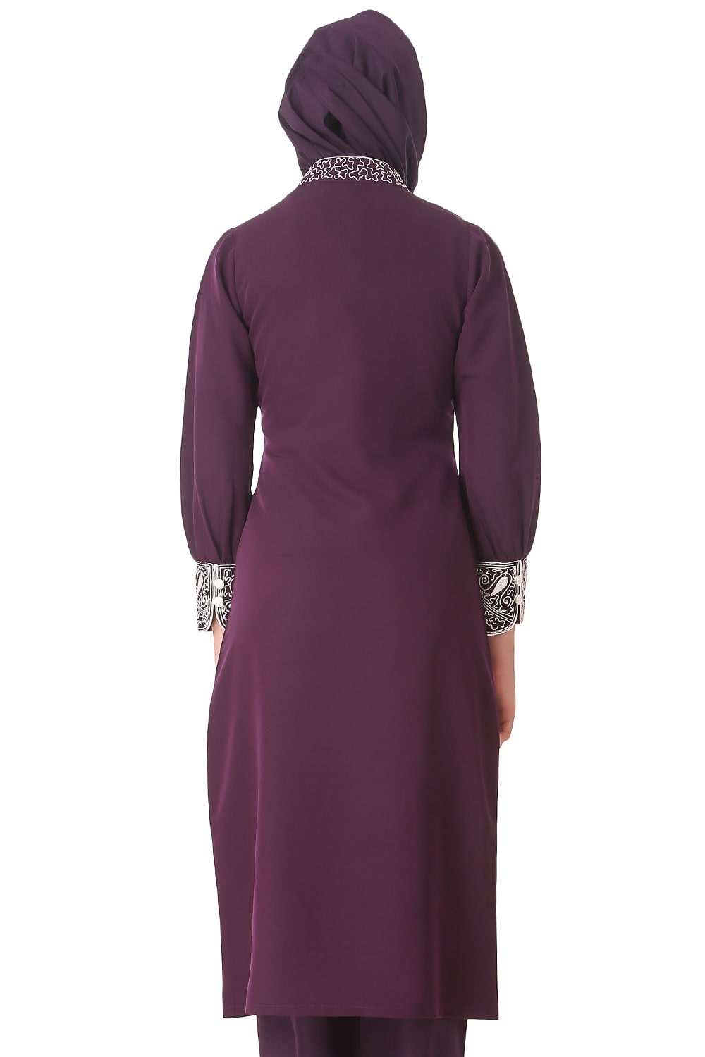 Aafreen Tunic