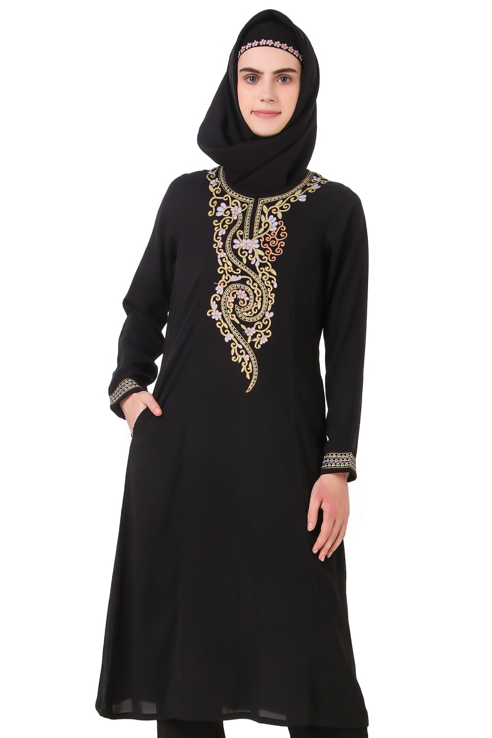 Shahnaaz Nida Tunic