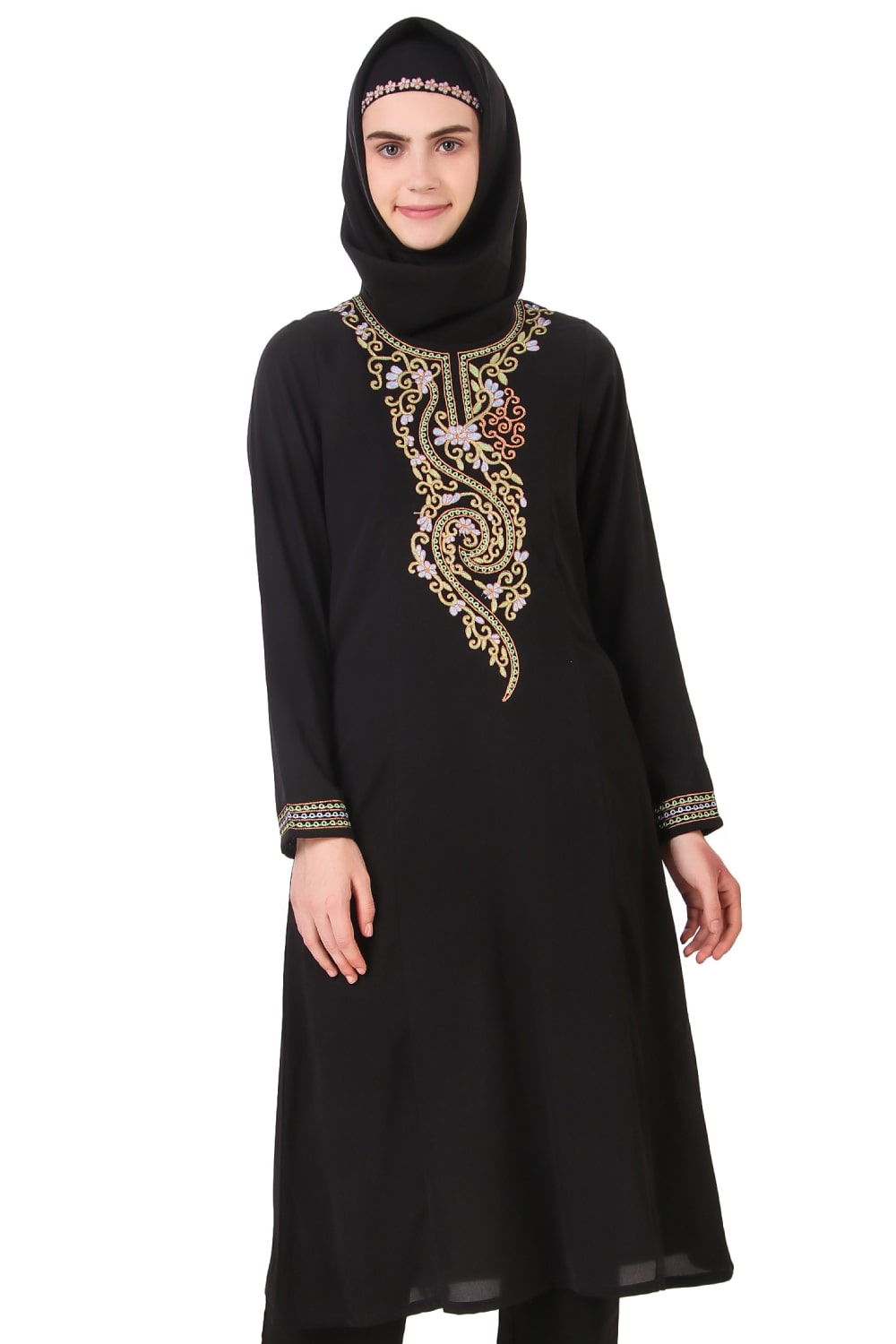 Shahnaaz Nida Tunic