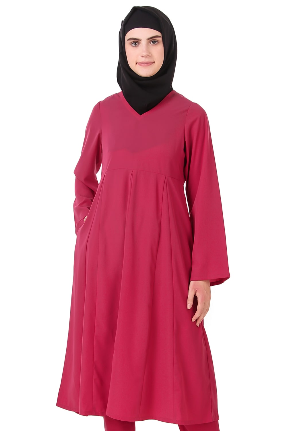 Nashema Tunic