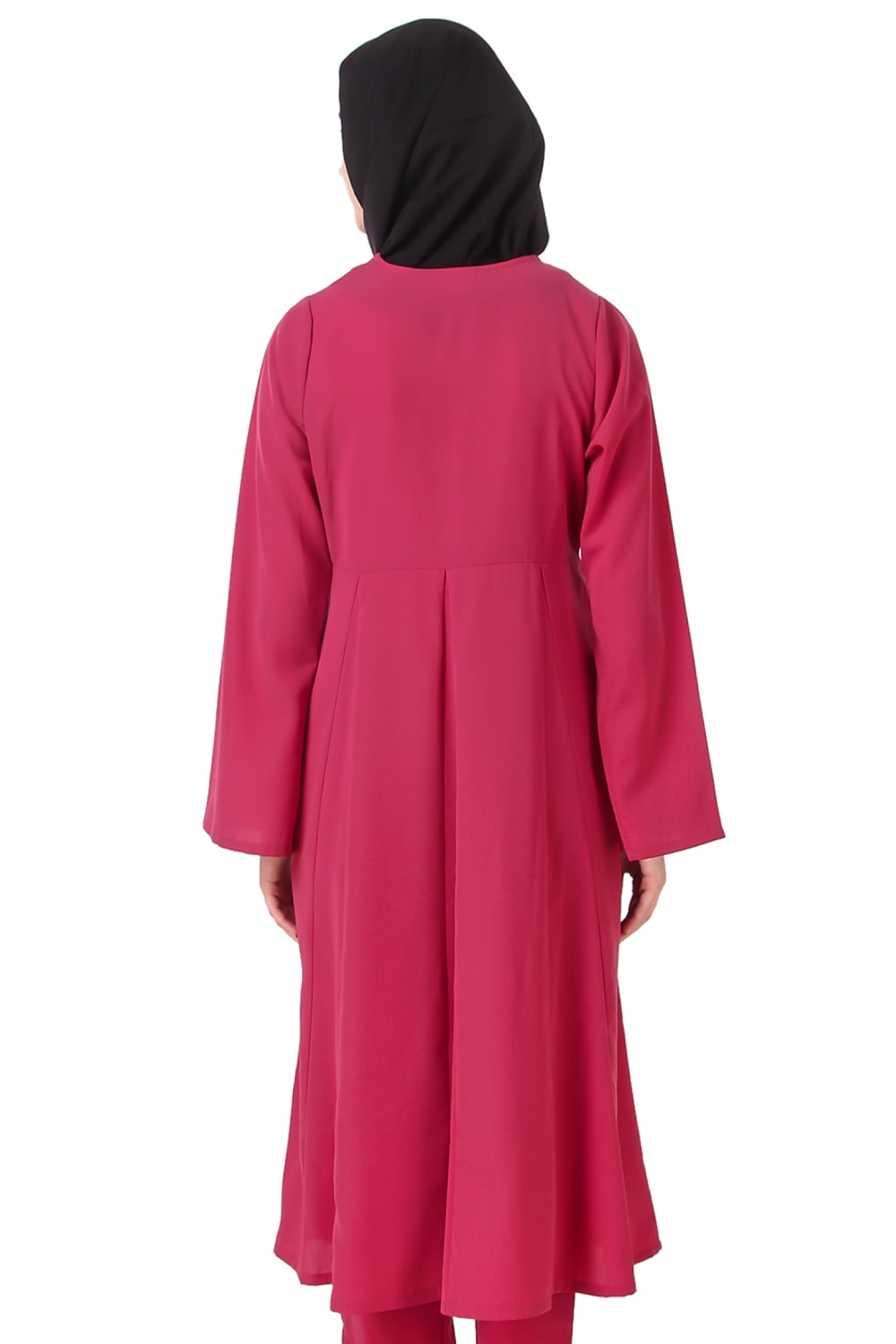 Nashema Tunic