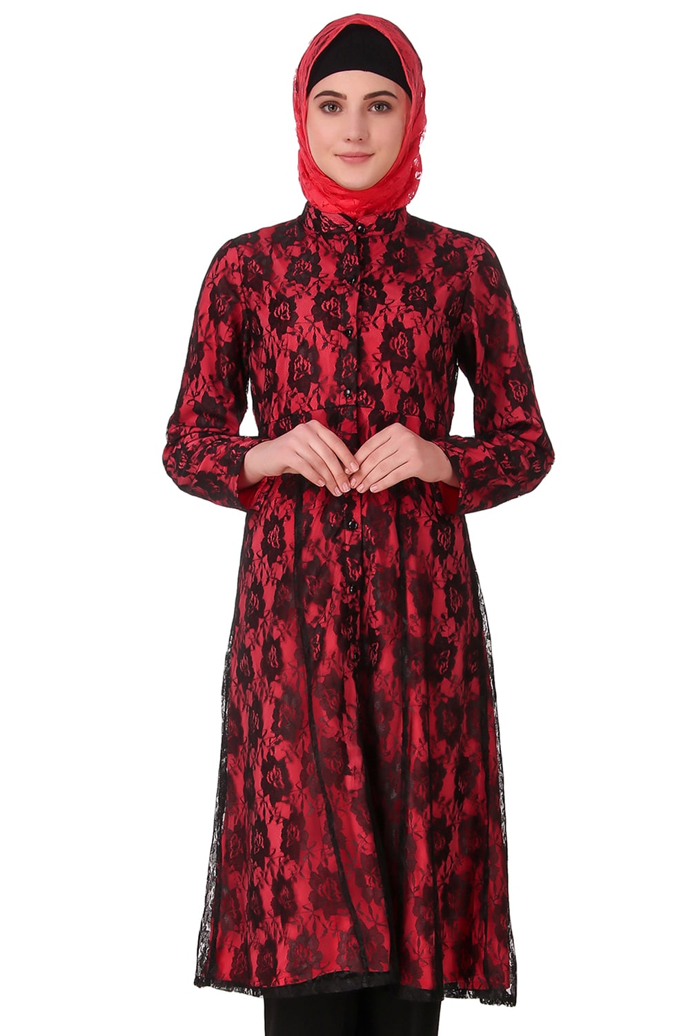 Kashish Tunic