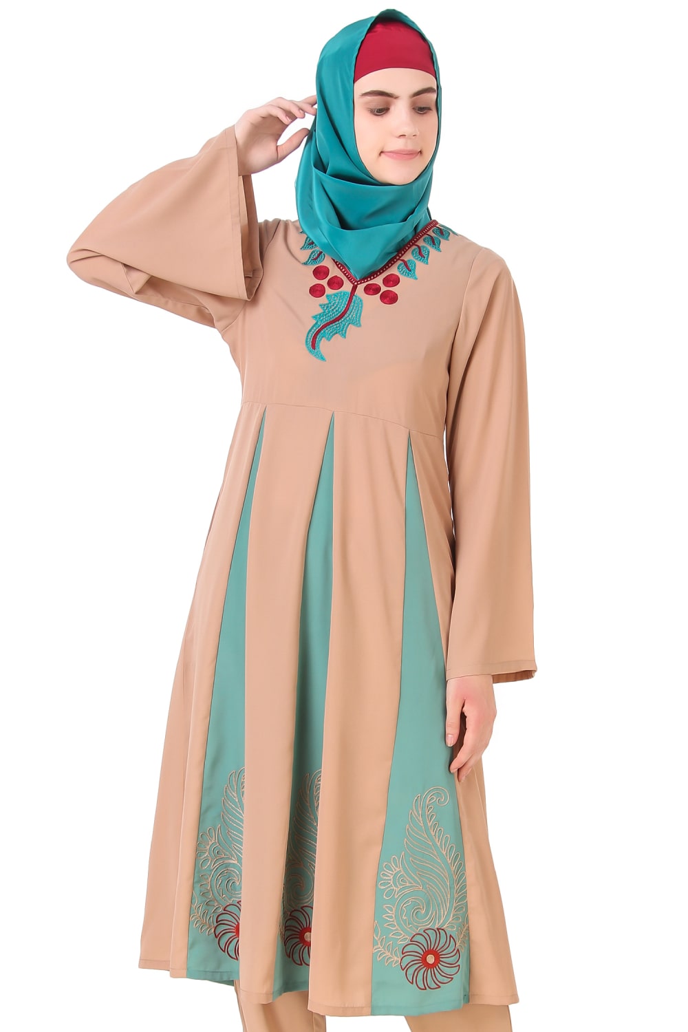 Jameelah Tunic