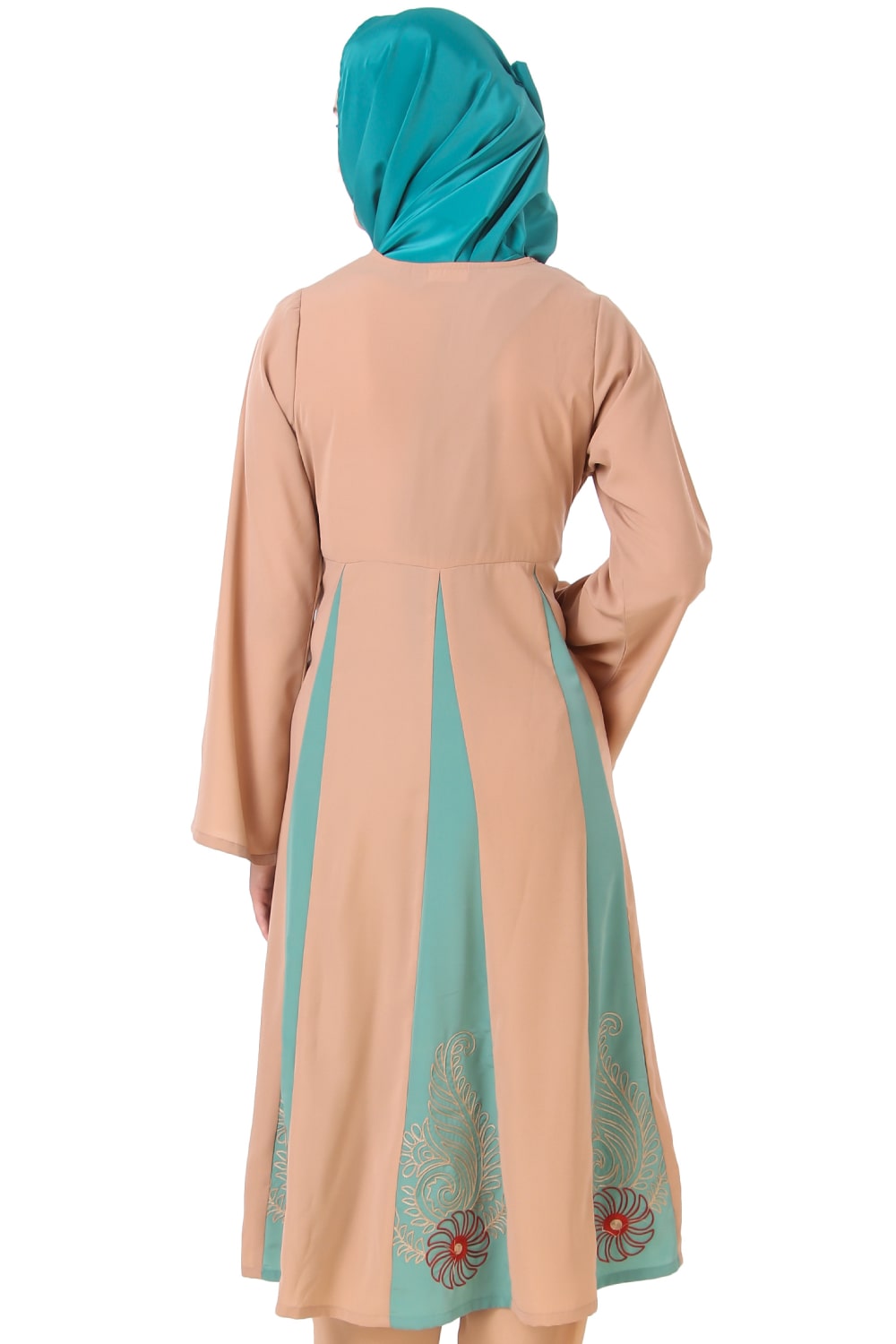 Jameelah Tunic