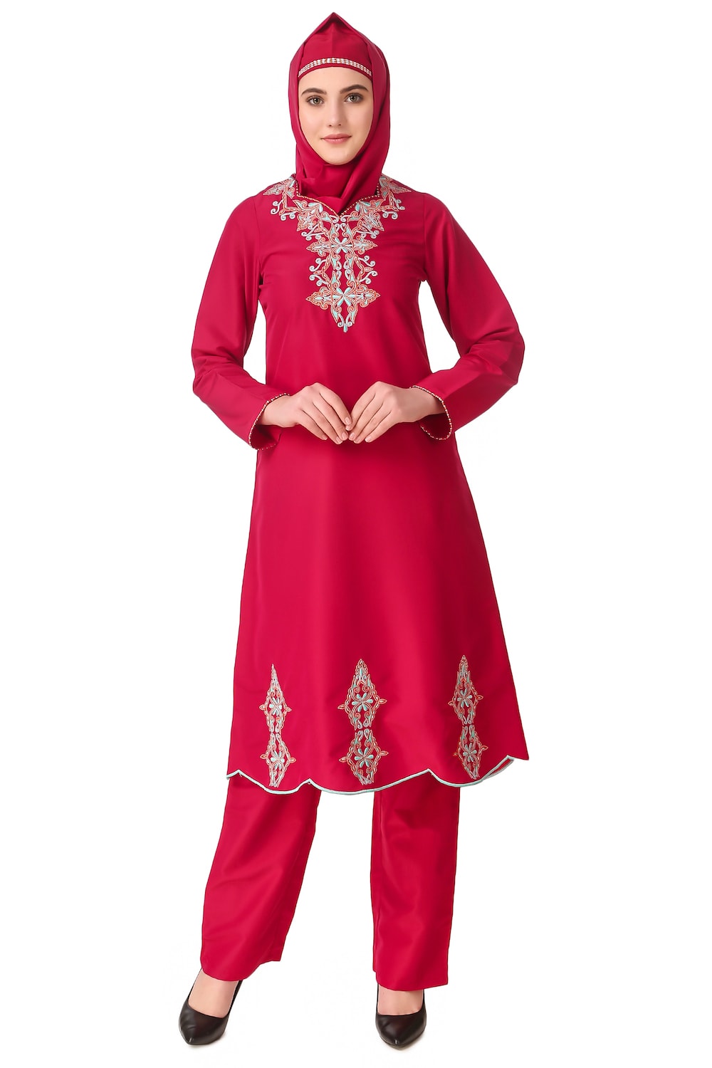 Rehana Salwar Kameez