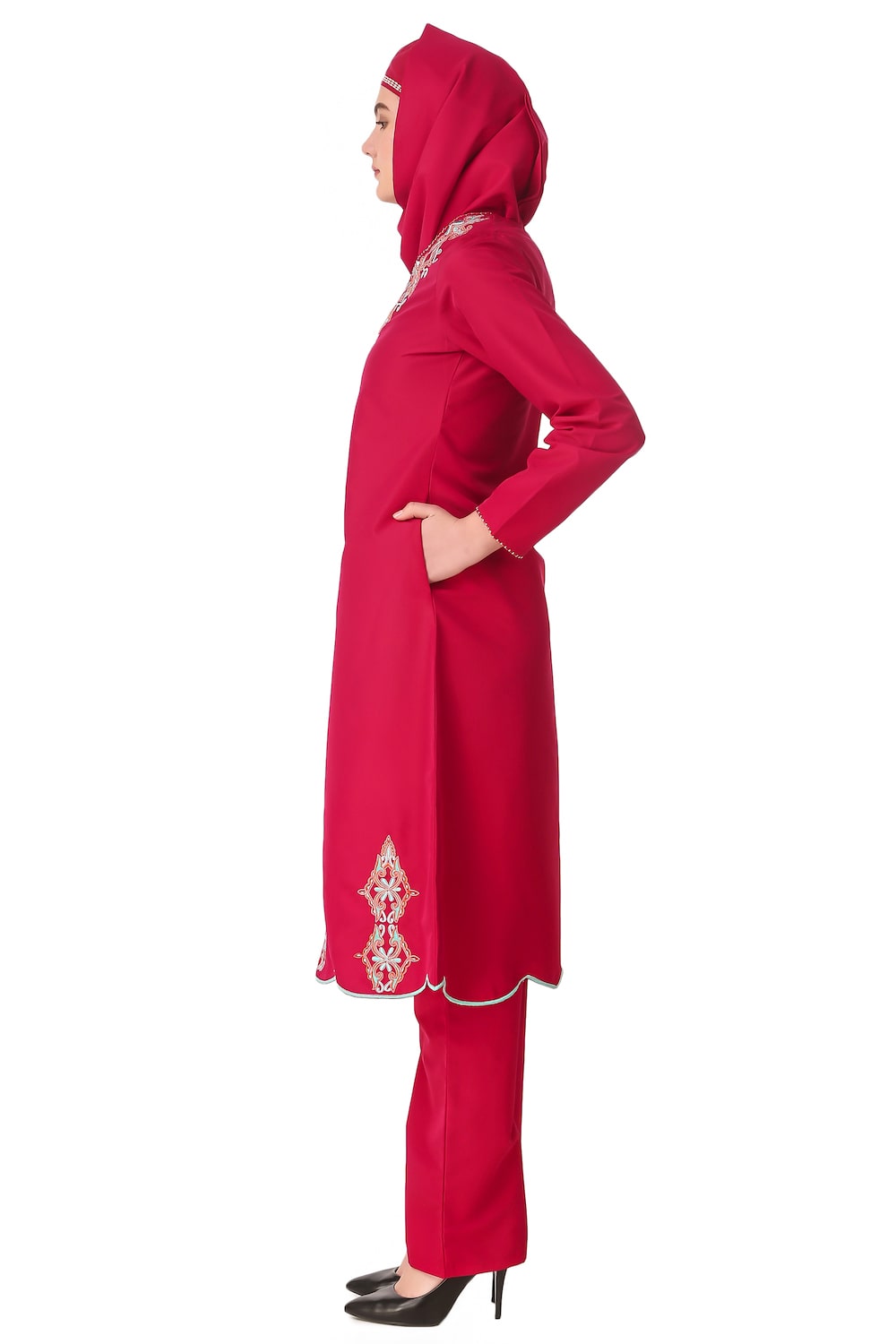 Rehana Salwar Kameez