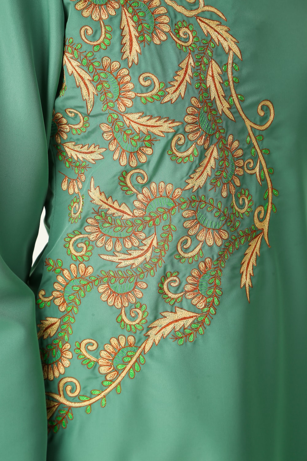 Zinah Salwar Kameez