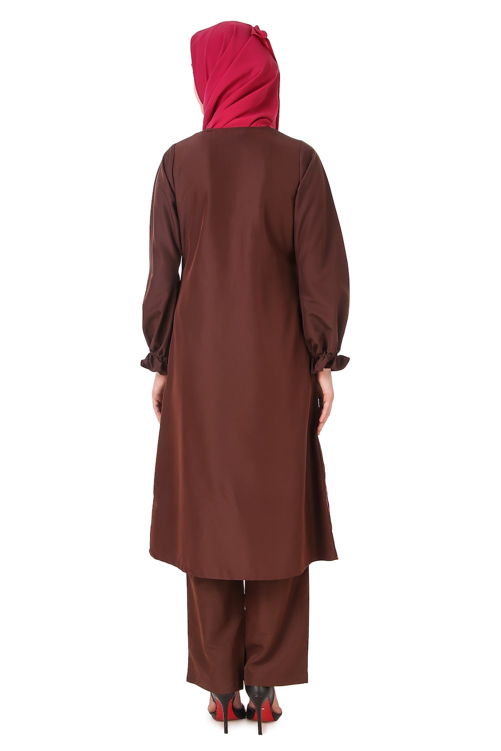 Lujaina Occasion & Casual Salwar Kameez