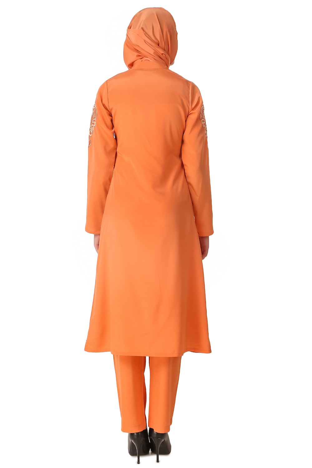 Basheera Salwar Kameez