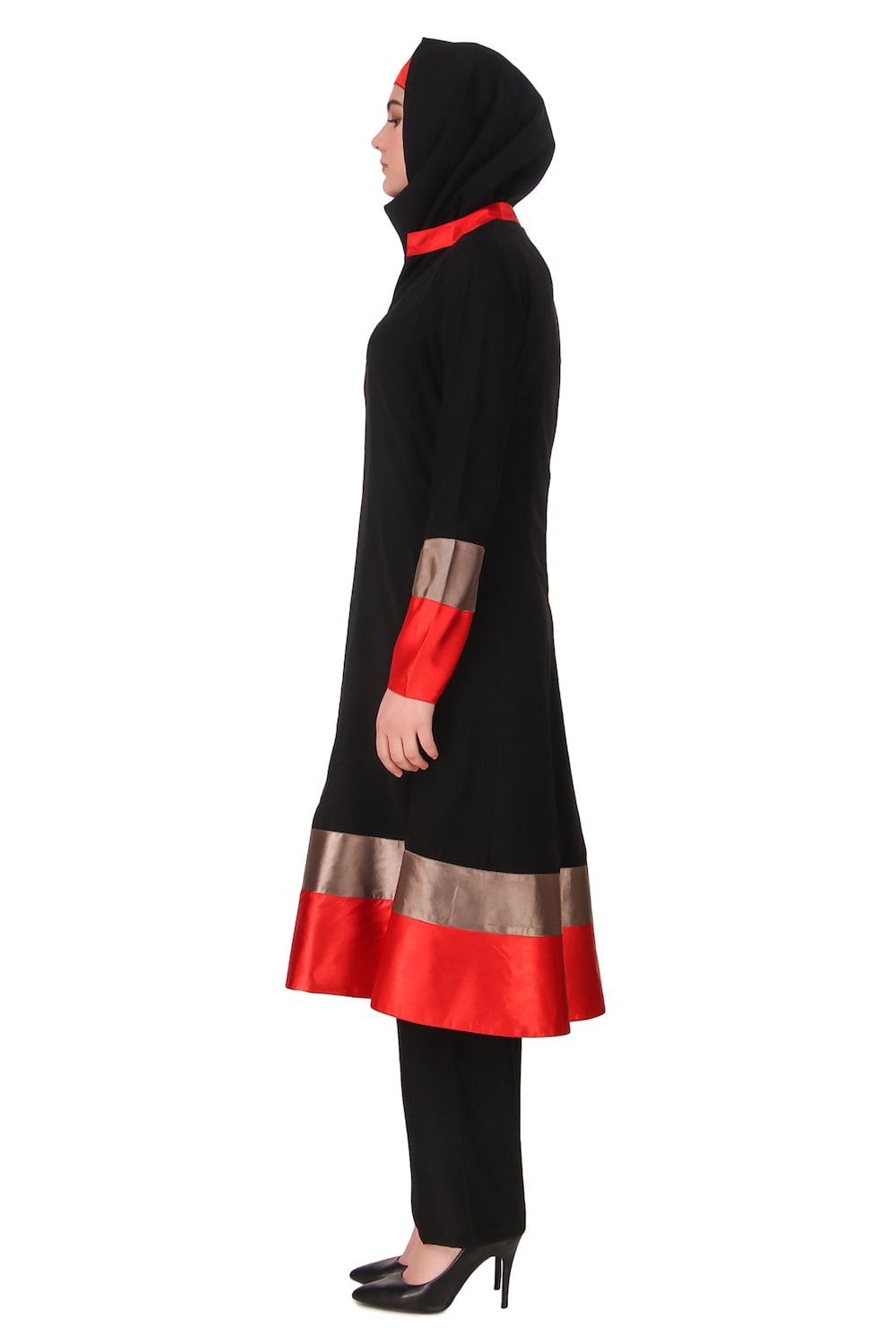 Aroob Salwar Kameez