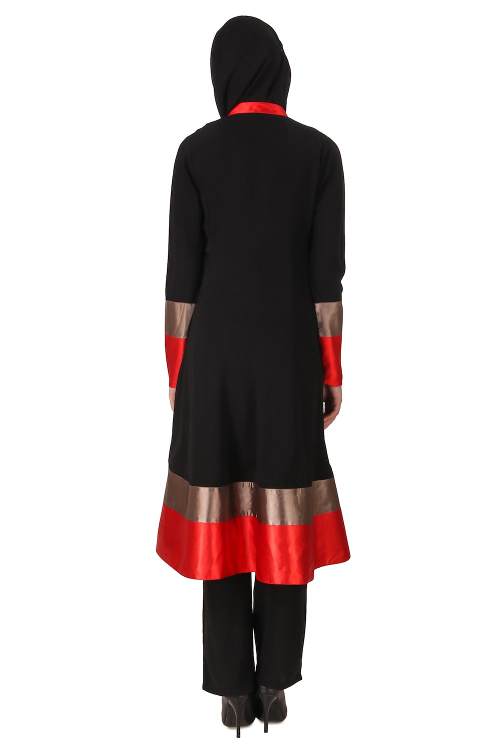 Aroob Salwar Kameez