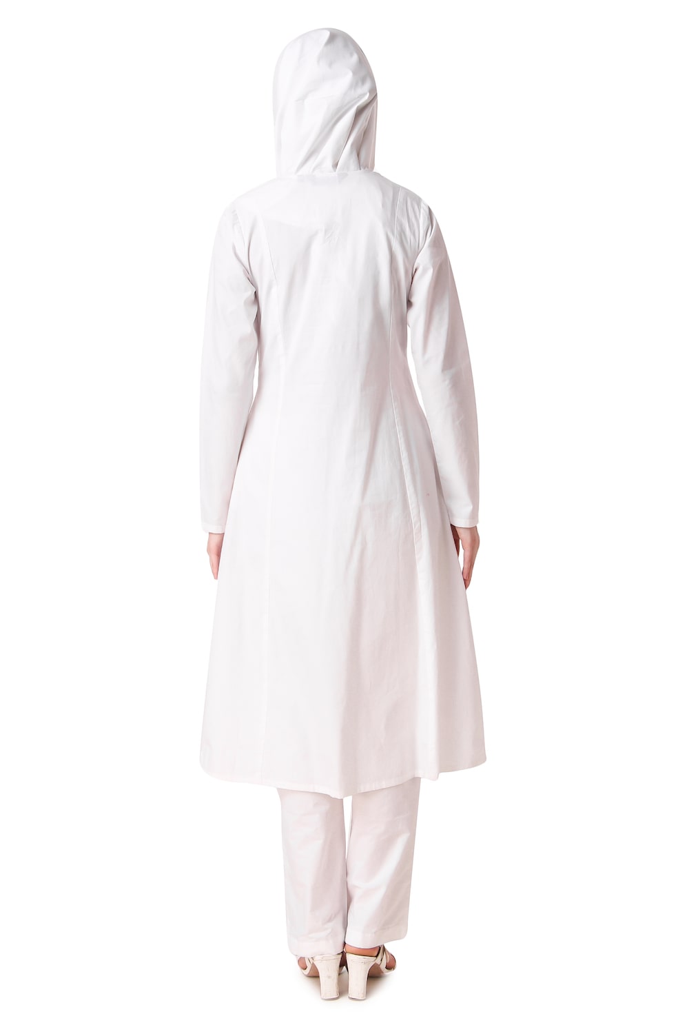 Zuhera Prayer Salwar Kameez