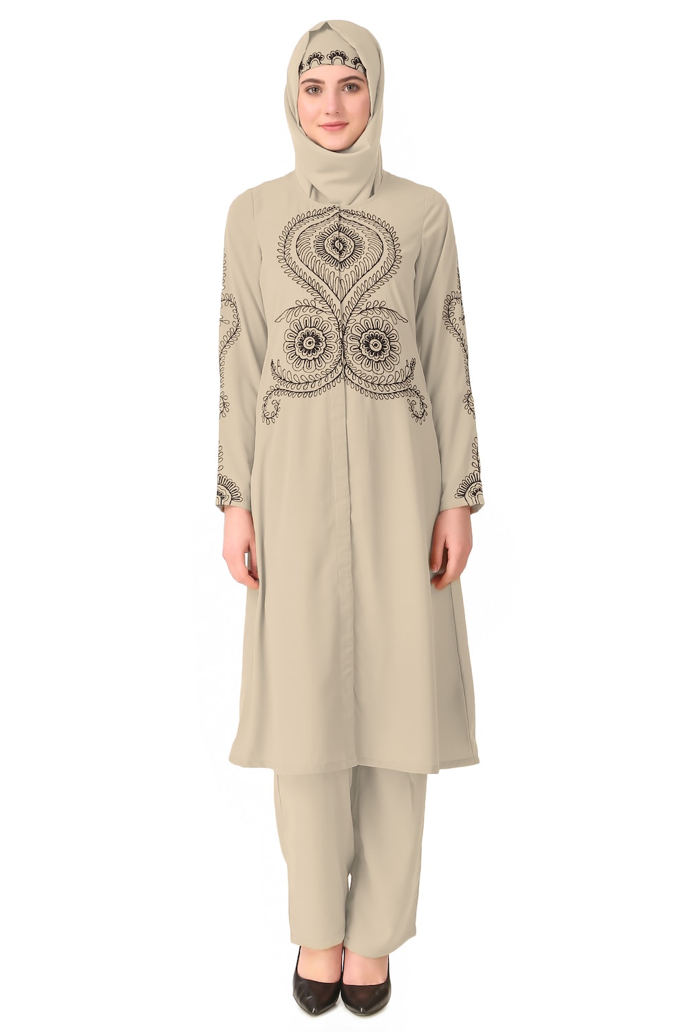 Mahnoor Salwar Kameez