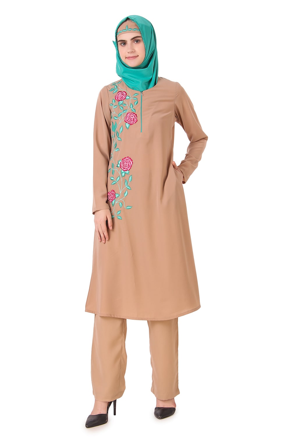 Sabiha Salwar Kameez