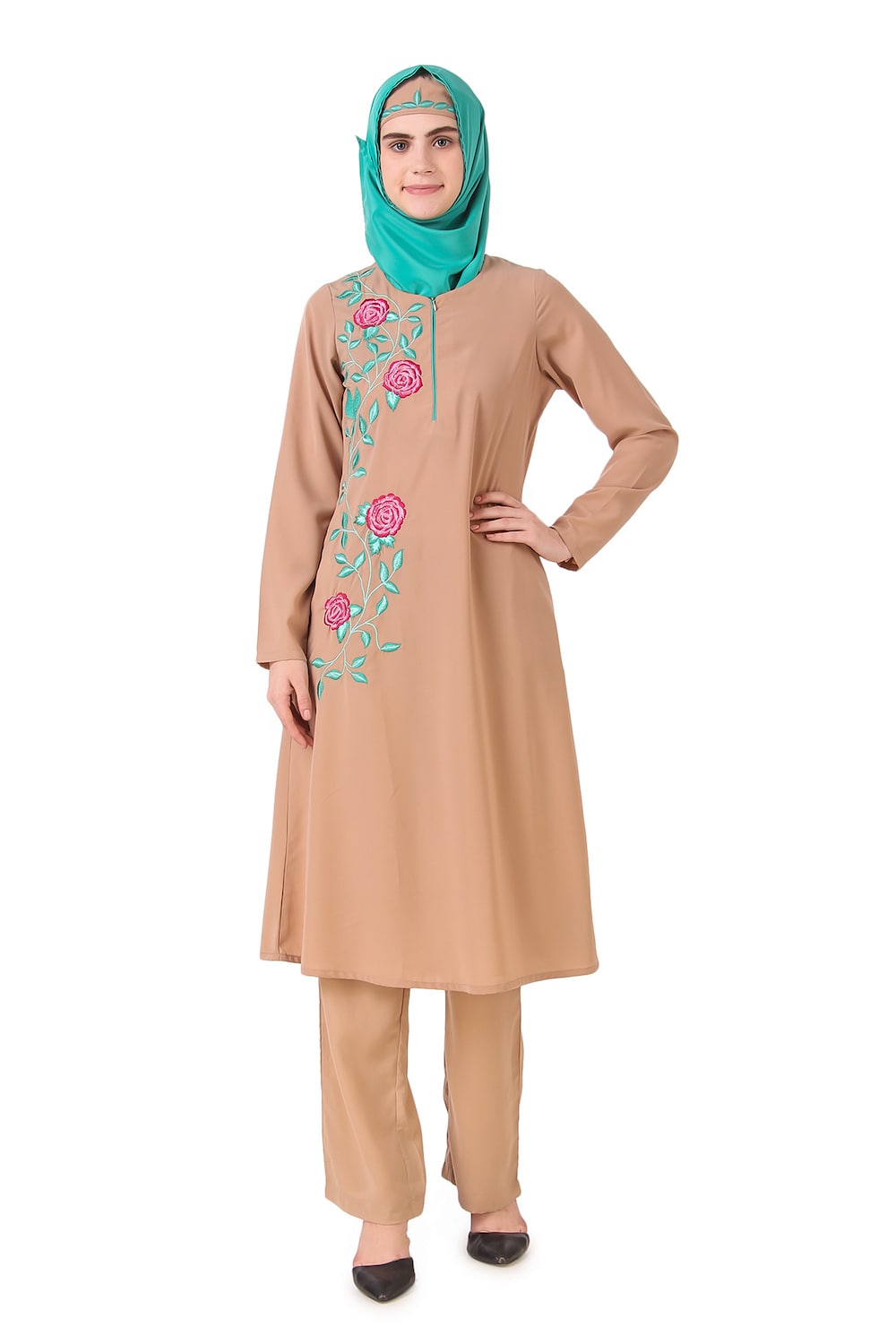 Sabiha Salwar Kameez